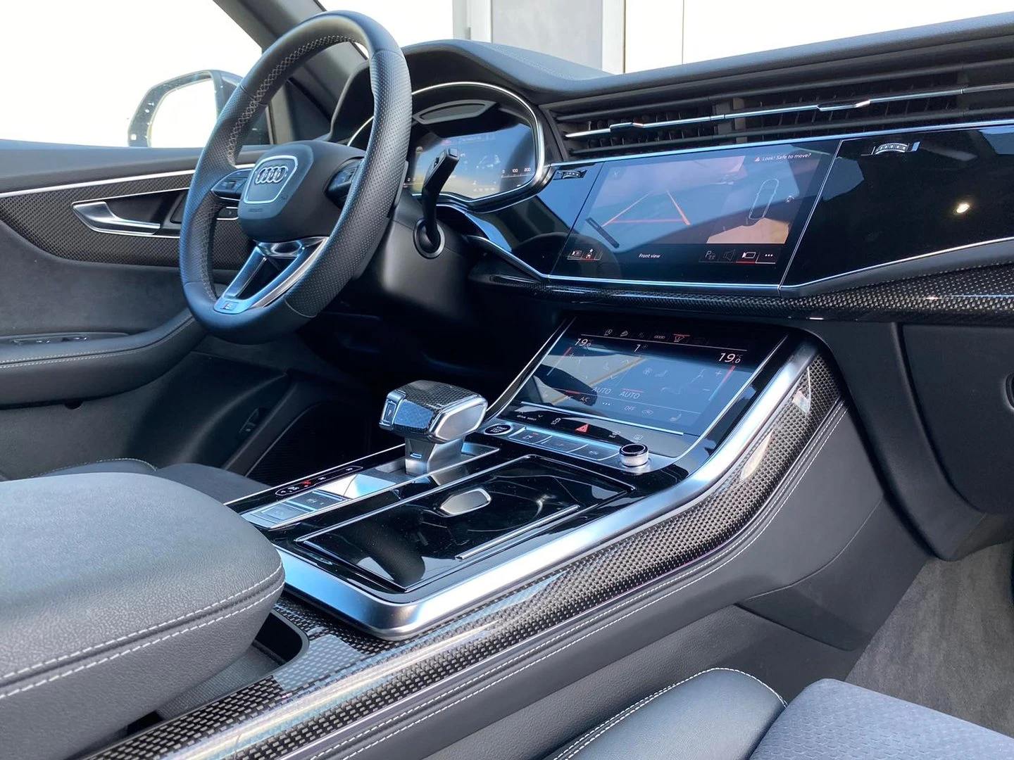 Audi Q8 | Mobile.bg � ����������� 15
