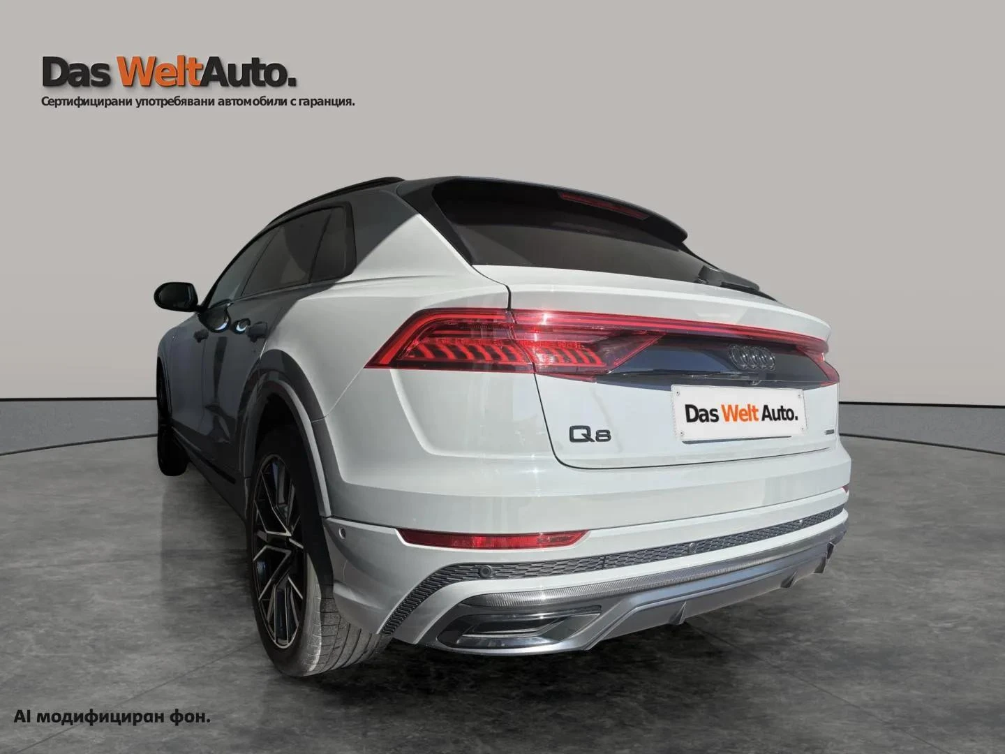 Audi Q8 | Mobile.bg � ����������� 7