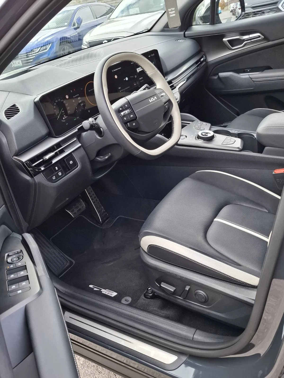 Kia Sportage 1.6 HEV GT-line �������� | Mobile.bg � ����������� 6