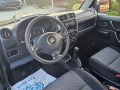 Suzuki Jimny 1, 5 DDIS НОВ ВНОС !! РЕАЛНИ КИЛОМЕТРИ !!  - изображение 9