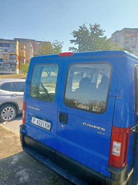 Citroen Jumper, снимка 5