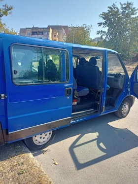 Citroen Jumper, снимка 4