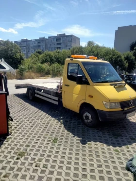 Mercedes-Benz 412 Sprinter, снимка 5