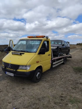Mercedes-Benz 412 Sprinter, снимка 7