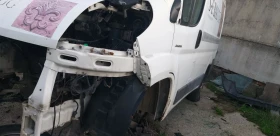 Citroen Jumper, снимка 6