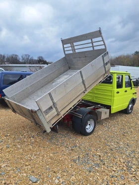 Iveco Daily 2.8 Турбо ДИЗЕЛ 100конски сили.На ход от Швейцария, снимка 16