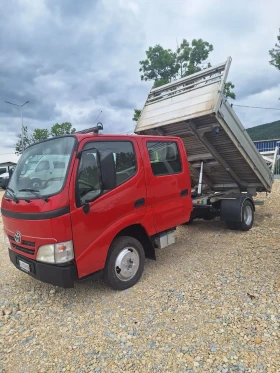 Iveco Daily 2.8 Турбо ДИЗЕЛ 100конски сили.На ход от Швейцария, снимка 16