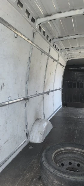 Iveco Daily 35s16  нов т Бул Авто , автоматик 220х км., снимка 4