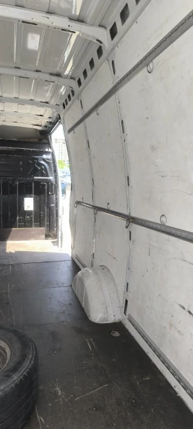 Iveco Daily 35s16  нов т Бул Авто , автоматик 220х км., снимка 12