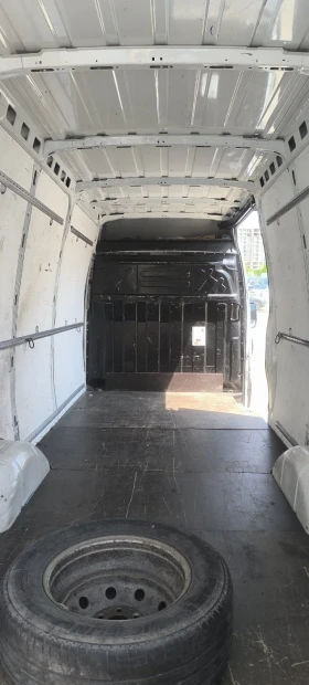Iveco Daily 35s16  нов т Бул Авто , автоматик 220х км., снимка 11
