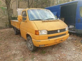     VW T4 2.5 