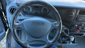 Iveco Daily Специализиран автомобил, снимка 8 - Бусове и автобуси - 45079713
