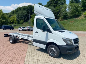     Mercedes-Benz Sprinter 513CDI* 4.33. * FACELIFT* EURO 6*  3.5