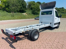 Mercedes-Benz Sprinter 513CDI* 4.33м. МЕЖДУОСИЕ* FACELIFT* EURO 6* до 3.5, снимка 4