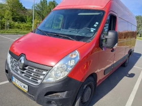 Renault Master 2.3DCI- euro6C | Mobile.bg    4