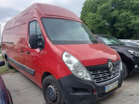Renault Master 2.3DCI- euro6C | Mobile.bg    2