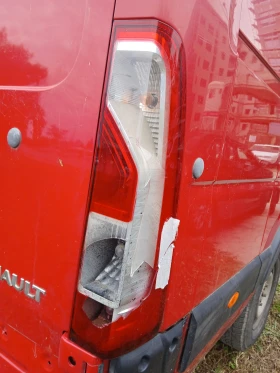 Renault Master 2.3DCI- euro6C | Mobile.bg    5