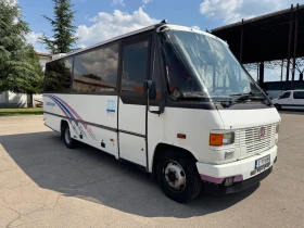     Mercedes-Benz Vario  614 a -