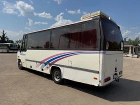 Mercedes-Benz Vario  614 a - | Mobile.bg    4