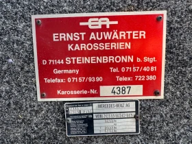 Mercedes-Benz Vario  614 a - | Mobile.bg    16