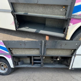 Mercedes-Benz Vario  614 a - | Mobile.bg    12