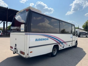 Mercedes-Benz Vario  614 a - | Mobile.bg    3
