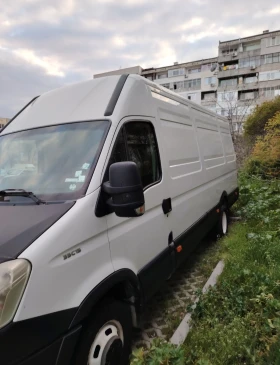    Iveco 35c15