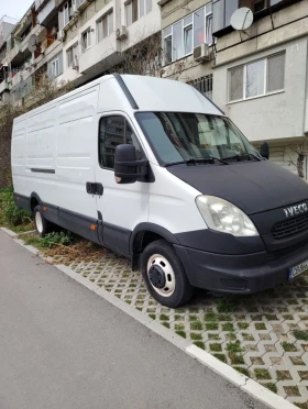 Iveco 35c15 | Mobile.bg    4