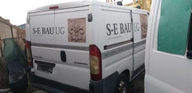 Citroen Jumper, снимка 2