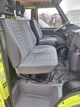 Iveco Daily 2.8 Турбо ДИЗЕЛ 100конски сили.На ход от Швейцария | Auto.bg — изображение 8