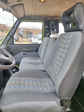 Iveco Daily 2.8 Турбо ДИЗЕЛ 100конски сили.На ход от Швейцария | Auto.bg — изображение 6