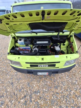 Iveco Daily 2.8 ����� ����� 100������ ����.�� ��� �� ��������� | Mobile.bg � ����� ������ 13