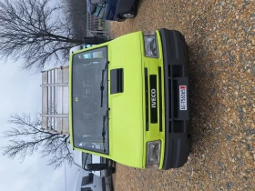 Iveco Daily 2.8 Турбо ДИЗЕЛ 100конски сили.На ход от Швейцария | Auto.bg — изображение 2