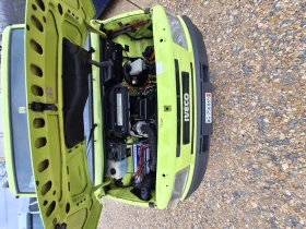 Iveco Daily 2.8 Турбо ДИЗЕЛ 100конски сили.На ход от Швейцария | Auto.bg — изображение 13