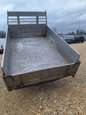 Iveco Daily 2.8 Турбо ДИЗЕЛ 100конски сили.На ход от Швейцария | Auto.bg — изображение 5