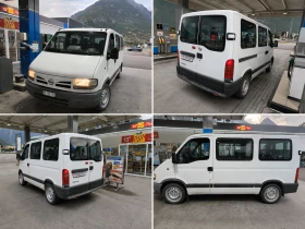 ������ Nissan Interstar