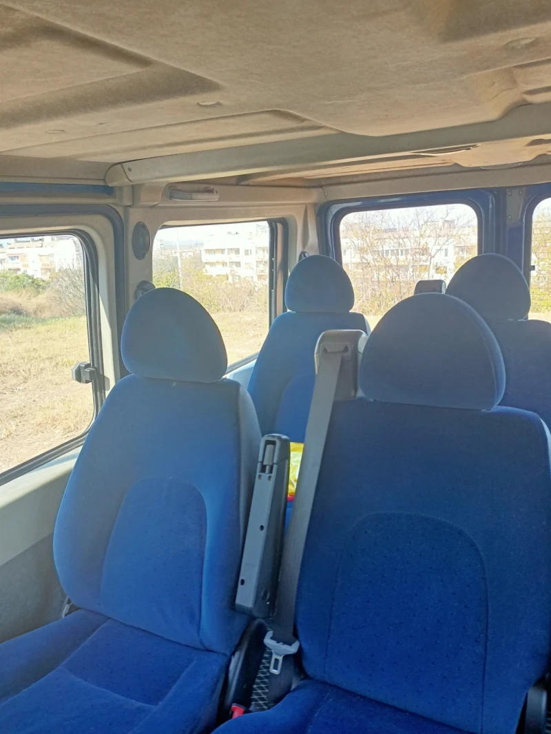 Citroen Jumper, снимка 7 - Бусове и автобуси - 50148452