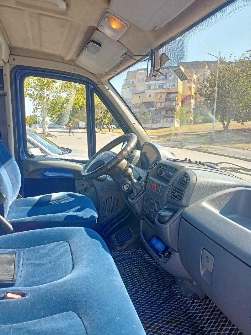 Citroen Jumper, снимка 3 - Бусове и автобуси - 50148452