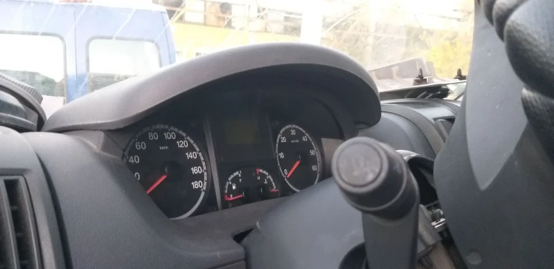 Citroen Jumper, снимка 4 - Бусове и автобуси - 52578498