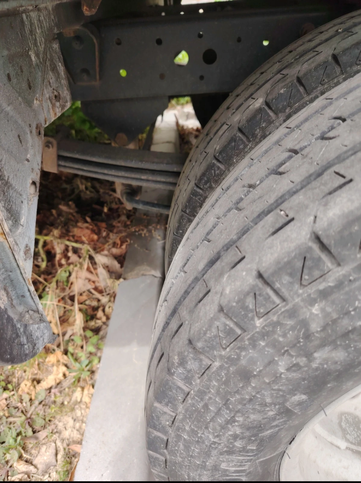 Iveco 35c15  - изображение 3