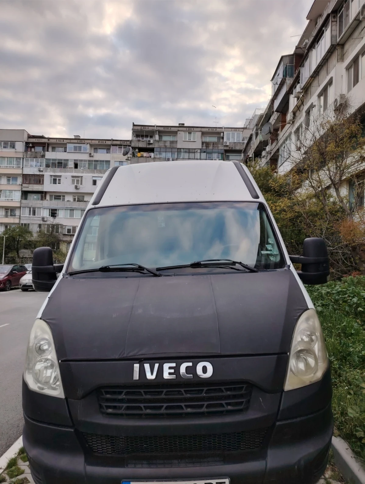 Iveco 35c15  - изображение 2