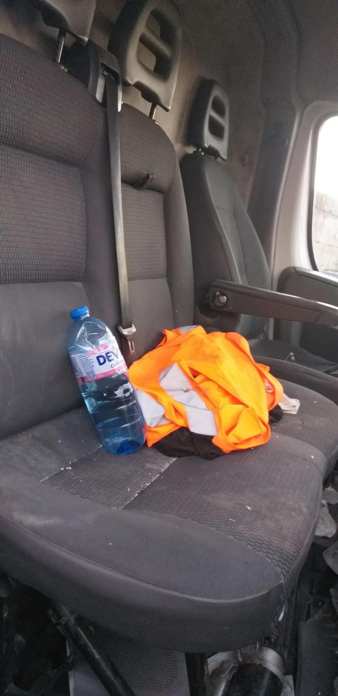 Citroen Jumper  - изображение 5