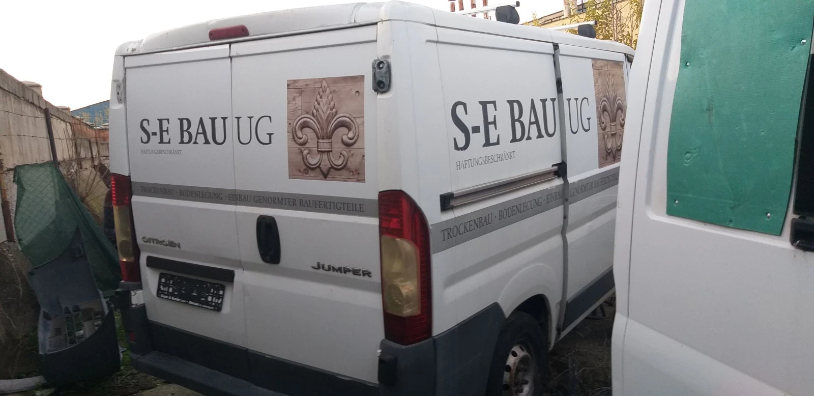 Citroen Jumper  - изображение 2