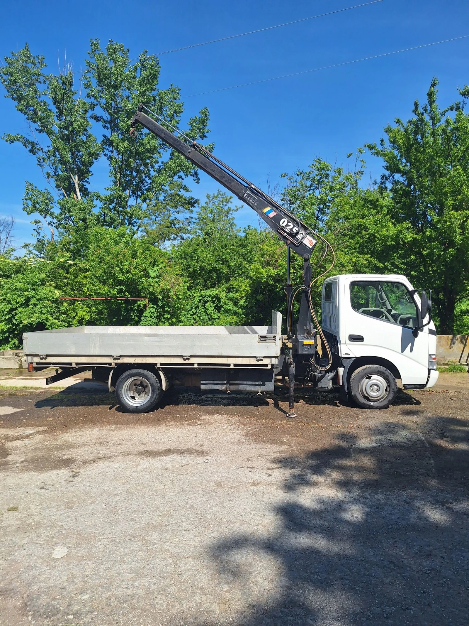 Iveco Daily 2.8 Турбо ДИЗЕЛ 100конски сили.На ход от Швейцария, снимка 15 - Бусове и автобуси - 54026993
