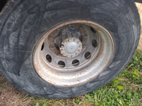 Man 17.232 272, 192, 163, , снимка 11