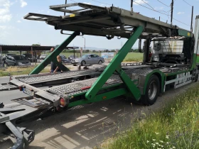 Mercedes-Benz Actros 1841 LS, снимка 8