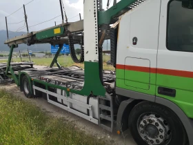 Mercedes-Benz Actros 1841 LS, снимка 3