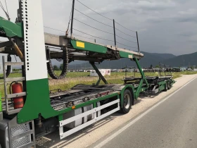 Mercedes-Benz Actros 1841 LS, снимка 6