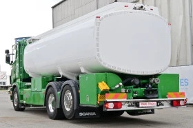 Scania R 560, снимка 3