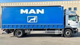 Man Tgm 18.290 4X2 BL, снимка 4 - Камиони - 43016809